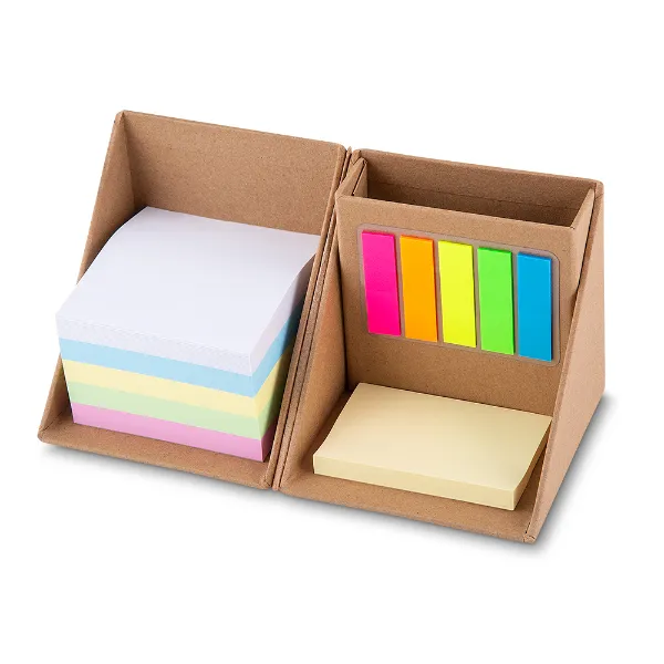 Bloco de Anotações Cubo Personalizado Bloco de Anotações Cubo Personalizado